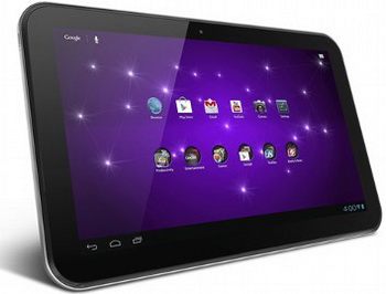Toshiba Excite 13